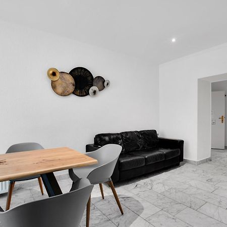 Central 3 Bedroom Apartment In Kreuzberg Berlin Exterior foto