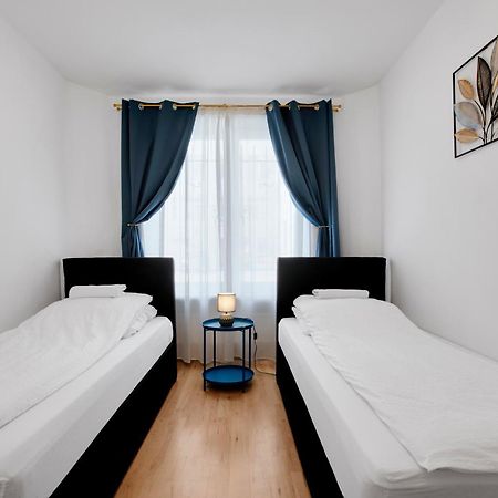 Central 3 Bedroom Apartment In Kreuzberg Berlin Exterior foto